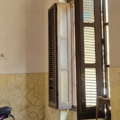 🏠 CASA INDEPENDIENTE A PUERTA DE CALLE — HABANA VIEJA - 4/10