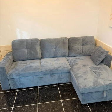 Sofa en L - Img 123938435
