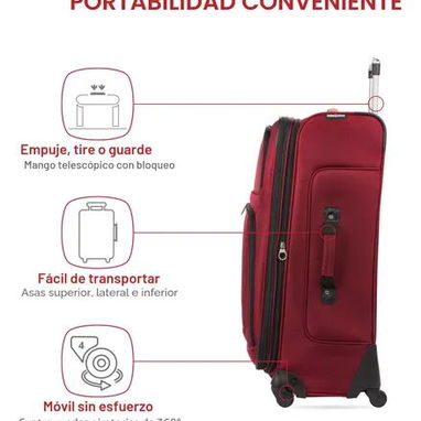 Maletas de 10kg -12kg - 2/2