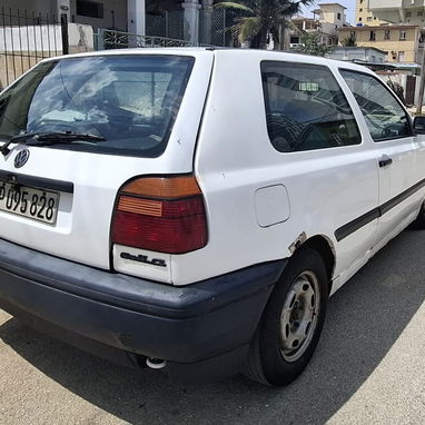 VW Golf serie 3 - Img 116674993