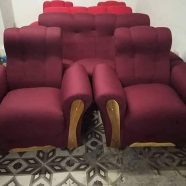 Juego de sala - Img 123669039