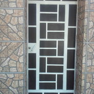 Rejas,Forja y Soldadura para toda la provincia de Matanzas y todo el pais ••• telef: +53 55234848 - Img 58084475