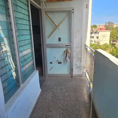 Vendo apto de 3/4 en nuevo vedado - Img 119860382