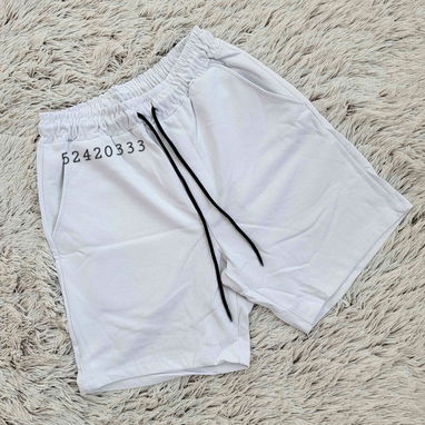 Tenemos Muchos Shorts de Felpa de Hombre 52420333 Sisi Fashion - Img 115933299