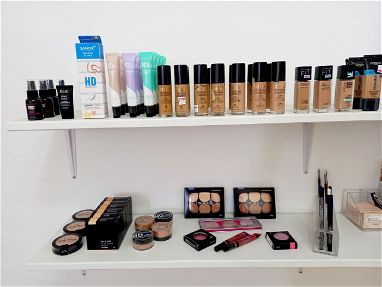 Tienda Deb's Cosmética: productos de maquillaje y skincare - Img 65871369