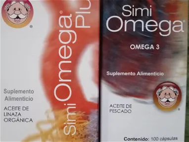 Omega369  Omega3 - Img main-image