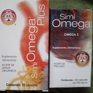 Omega369  Omega3 - Img 45575003