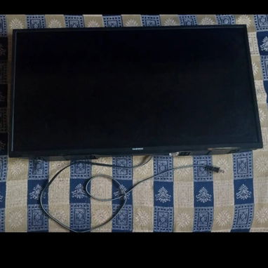 TV Daewoo - Img 124683919