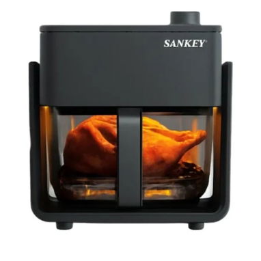 Electrodomésticos de cocina – Cafeteras, freidoras de aire, licuadoras, microondas y sandwicheras - Img 122715701