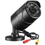 ZOSI - Camara de seguridad CCTV - Img 57004316