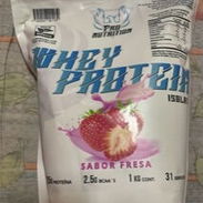 💪💪WHEY PROTEIN PRO NUTRITION💢💢 - Img 51031011