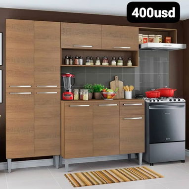 muebles importados vienen en su caja - Img 123035998