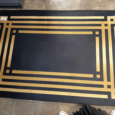 Alfombras Decorativas Modernas (cv) - Img 119856389