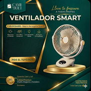 Ventilador - Img 54678894