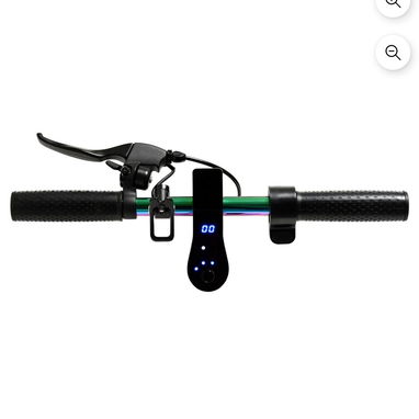 Carriola electrica adultos Hyper Skute nueva sellada en caja-350usd - 2/4