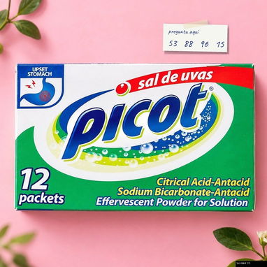 Sales de Picot - 3/3
