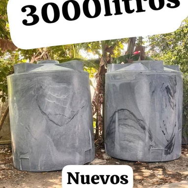 tanque para agua - 6/6
