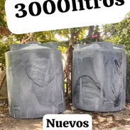 tanque 3000lt original - Img 58303634