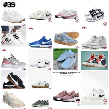 Tenis  100 % Originales tienda Aleph Zero - Img 119104695