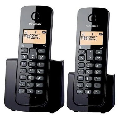 TELÉFONO INALÁMBRICO KX-TGB112LAB PANASONIC, ENTREGA DE FACTURA, VARIEDAD DE CELULARES Y ACCESORIOS, ETC - Img 116968829