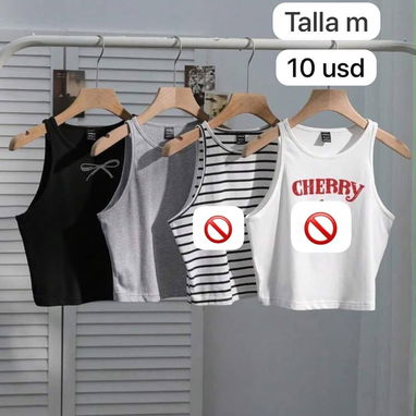 Ropa de mujer - 2/10