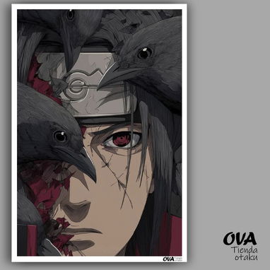 Pósters anime pequeños en La Habana Vieja - Img 114850306