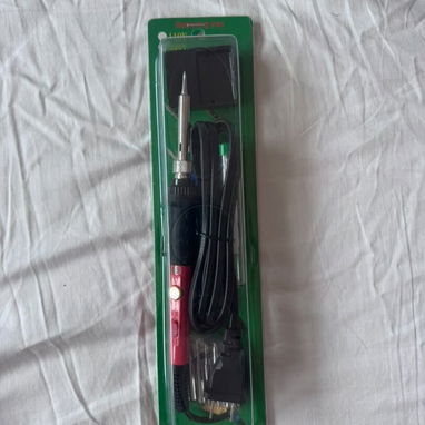 Cautines de 60w y 80w de 110v!!!! - 2/4