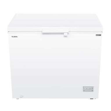 !!! SUPER OFERTÓN, CONSERVA TUS ALIMENTOS NEVERA VALBERG DE 220V!! - 2/7