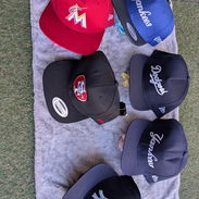 Gorra recta - Img 53163583