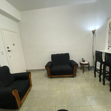 🪶 Apartamento Mirador Capitolio – Centro Habana, La Habana - Img 119714023