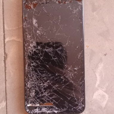 📱MOVIL LG PARA PIEZAS📱 - Img 124554825