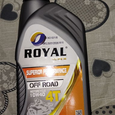 Vendo aceite para motos 4 tiempo - 2/3
