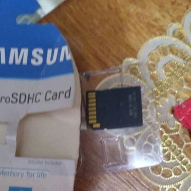 MICRO ADAPTADOR SAMSUNG 500 PESOS - Img 123508700