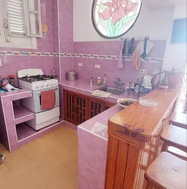 Renta lineal apartamento en el Vedado,para extranjeros o residentes. - Img 97526319