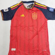 Camisetas de fútbol Habana - Img 55874343