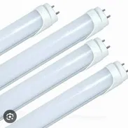 Lámpara y Tubos de Luz Led Simples y Dobles de 20" y 40" - Img 55584338