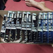 Comproooo 100 o 200  board rotos 200 micros y 200 memorias Ran y torres para piezas - Img 51834523