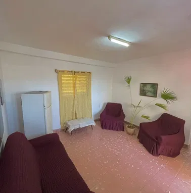 Se renta apartamento 1 habitación con todad las comodidades - Img 99545684