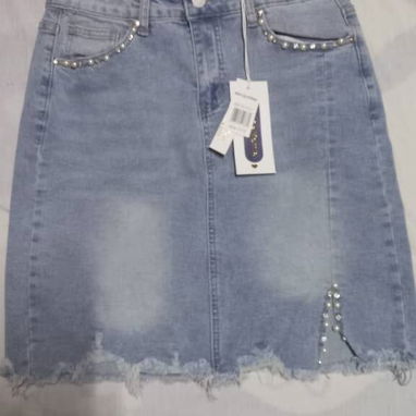 Pantalones y sayas - Img 118397128