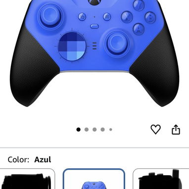 Xbox series X año 2025 - Img 125811206