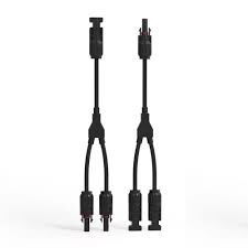 ☀️🔌 CONECTORES SOLARES EN “Y” MC4 – EXPANDE TU SISTEMA ⚡ - Img 120365255