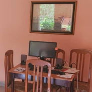 Juego de comedor 4 sillas - Img 57291996