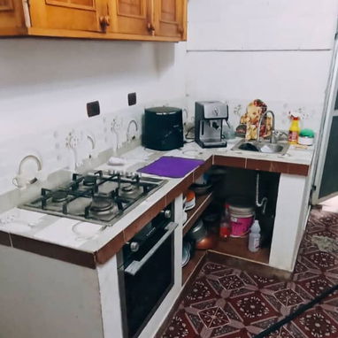 🏠Oportunidad en Centro Habana - 6/9