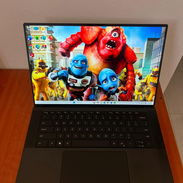 Laptop Dell XPS 15 9500 Gama Alta GAMING 🎮 Premium 💎 - Img 55732672
