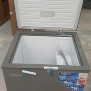 Nevera enerlife de 5.5 pies 230 usd - Img 56100428