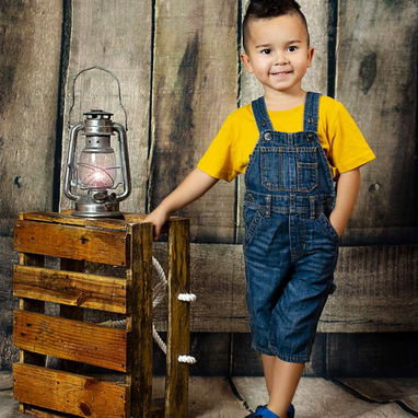 Fotografía para niños. Estudio fotográfico. Fotografa infantil. - Img 87222564