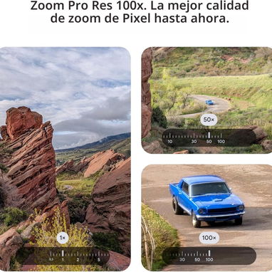 ☎️53544655 🛵 Entrega Gratis ⭐Google Pixel 10 Pro 16/512 ⭐ - Img 114372002