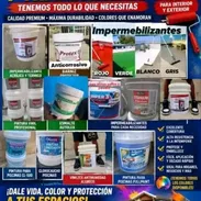✅📱53904359 -----53904359 ☎️ ⚪️🔴🟣🟤🔵🟢🟡🟠 ✅Las mejores ofertas en pintura✓ ✅1_Vinil (interior y exterior) ✅2_Imperme - Img 57802219