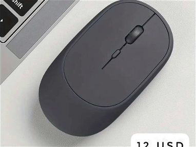 Mouse inalámbricos nuevos - Img 71357855