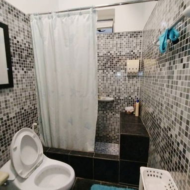 Apto planta baja vedado ,zona de numeros - 2/8